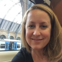 Deborah Hauser