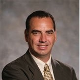 Pete Stoughton