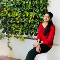 Keerthana Gowda