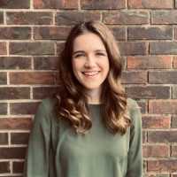 Hannah Parrish, Ncidq