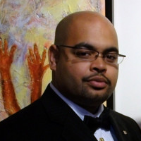 Miguel Price