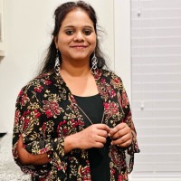Ranjani Sudarmani