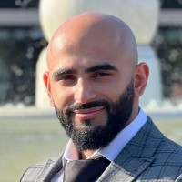 Tayyab Ali