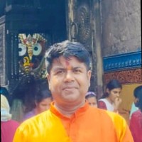 Rtn. Dr. Bibhuprasad Swain