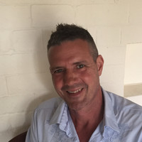 Peter Waite
