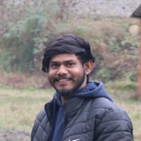 Nikhil Dayawath