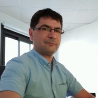 Stéphane Tallourd