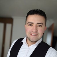 Jorge Duvan Mendieta Amaya