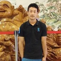 Sanjiv Lama