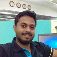 Saurabh Pathare