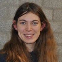 Marieke van de Nieuwenhuijzen