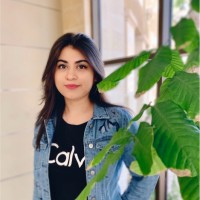 Shreya Batra, Mph
