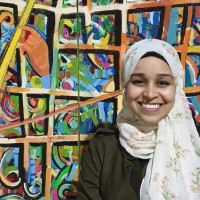Radwa Abdalmonem