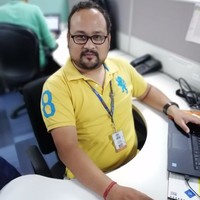 Saurabh Rawat