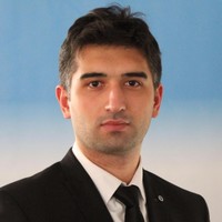 Ibrahim Ogultay