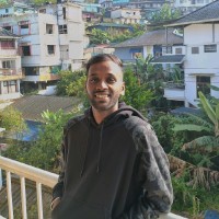 Gowtham Tamilarasan