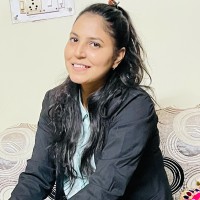 Shweta Bali