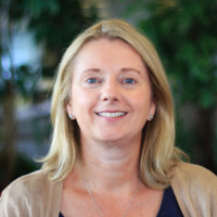 Julie Eggleton née Eagles