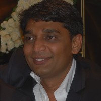 Jayanand Hadavale