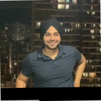 Harshdeep singh virk