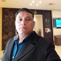 G Behera