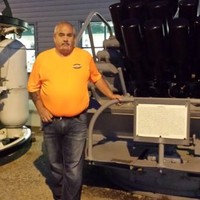 Frank Carnes