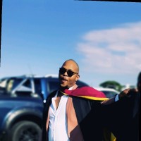 Sbonakaliso Ndabandaba