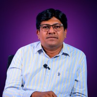 DINESH JACOB