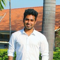 Niranth Ms