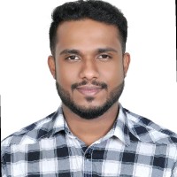 Sujith Sudhakaran