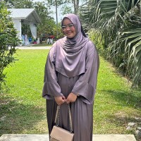 Nurul Ummi Farhanah Mohd Saifuddin