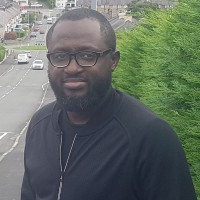 Osita Olisemeka (Fcis,Acipd)