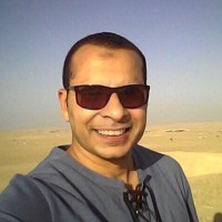 Mohammed Elhousiny