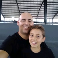 Wagner Maestri Borges