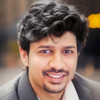 Vishal Anand