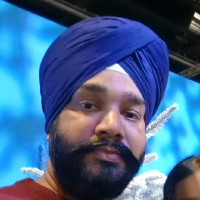 Sukhvinder Singh
