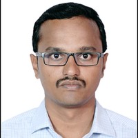 Ashok Kumar Vijayan