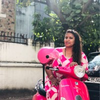 Revathi Nagarathinam
