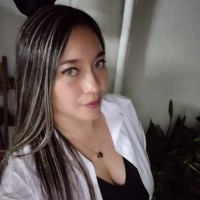 Estefania Bravo Albán