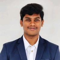 Logesh Palanisamy