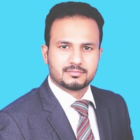 Asif Ali