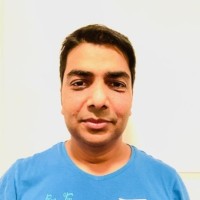 Mahesh Ghimire