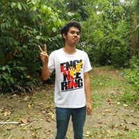 Fritz Bryan Abing