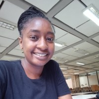 Elizabeth Njambi