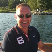 Benny Parsmark