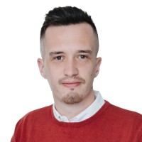 Marko Sudar