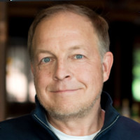 Stephen Pratt