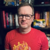 Andy McGee