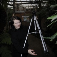 Eva Van Den Bosch