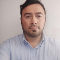 Hector Diaz Guajardo